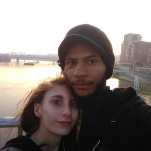 Meet your Posher, Sabrina